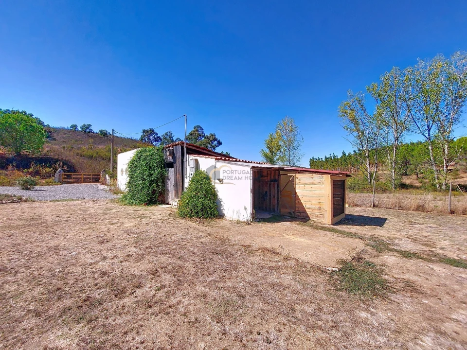 Moradia T2 para Venda em Saboia Foto 45