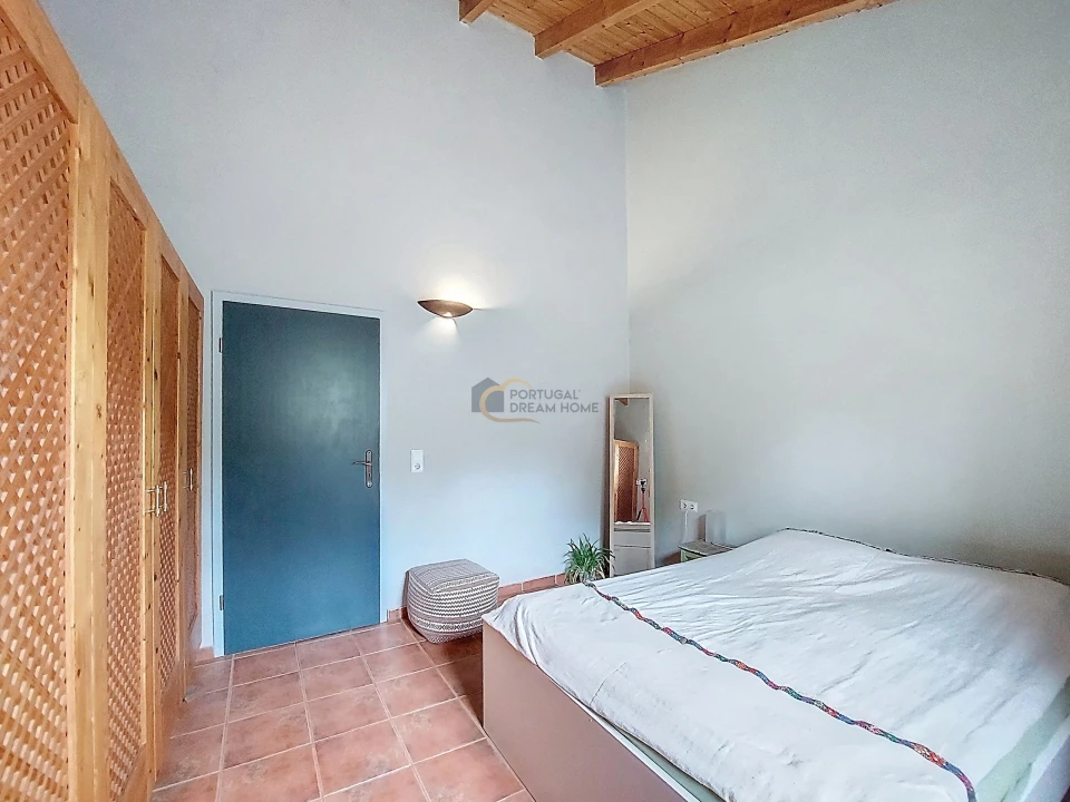 Moradia T2 para Venda em Saboia Foto 24