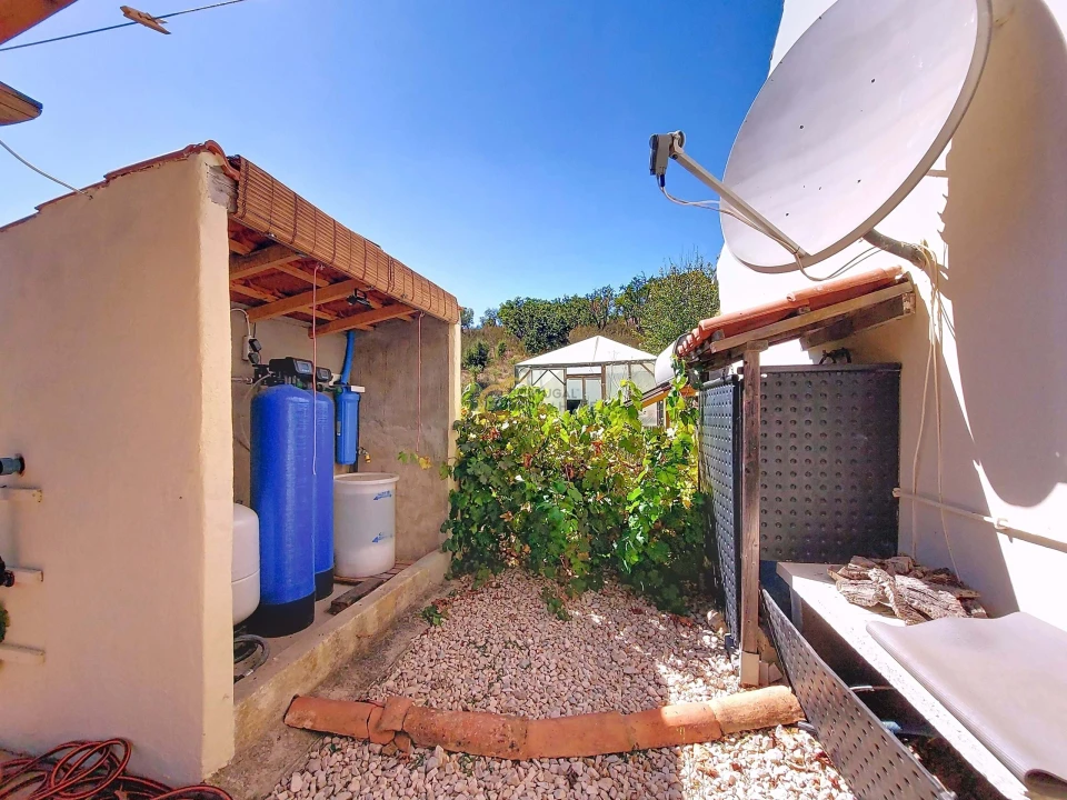 Moradia T2 para Venda em Saboia Foto 31