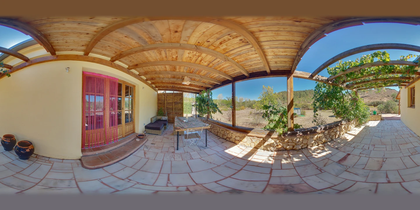 Moradia T2 para Venda em Saboia Foto 48