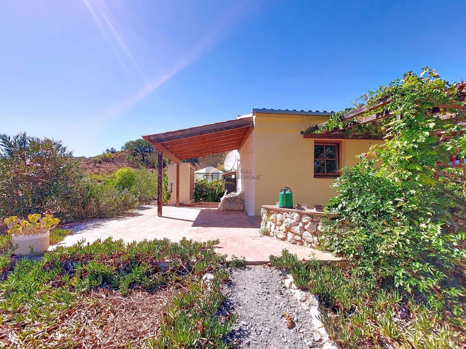 Moradia T2 para Venda em Saboia Foto 30