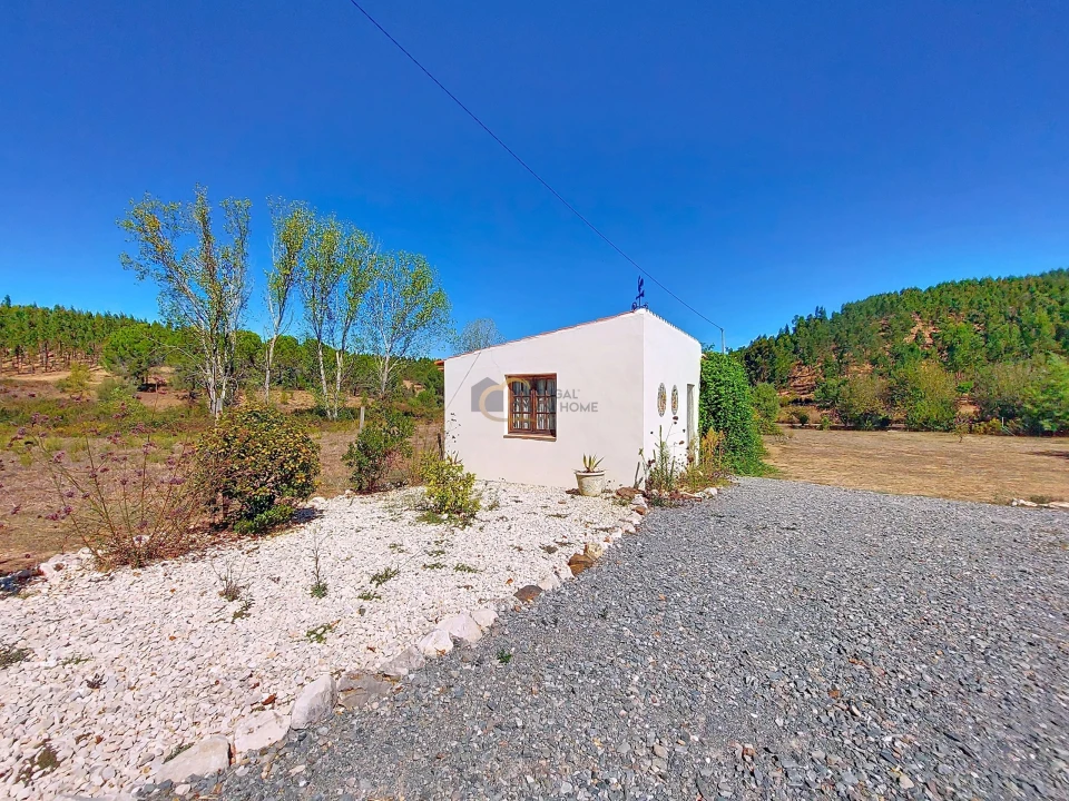 Moradia T2 para Venda em Saboia Foto 33