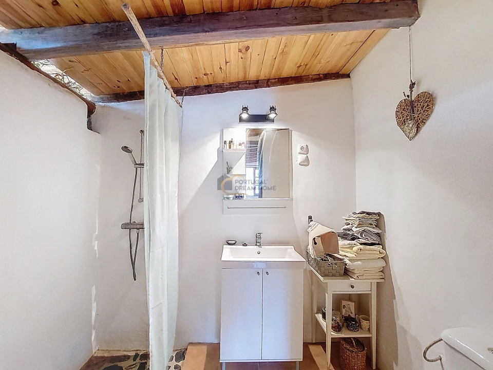 Moradia T2 para Venda em Saboia Foto 37