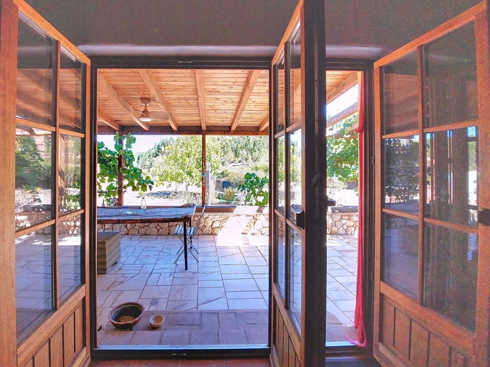 Moradia T2 para Venda em Saboia Foto 9