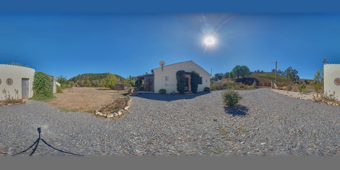 Moradia T2 para Venda em Saboia Foto 55