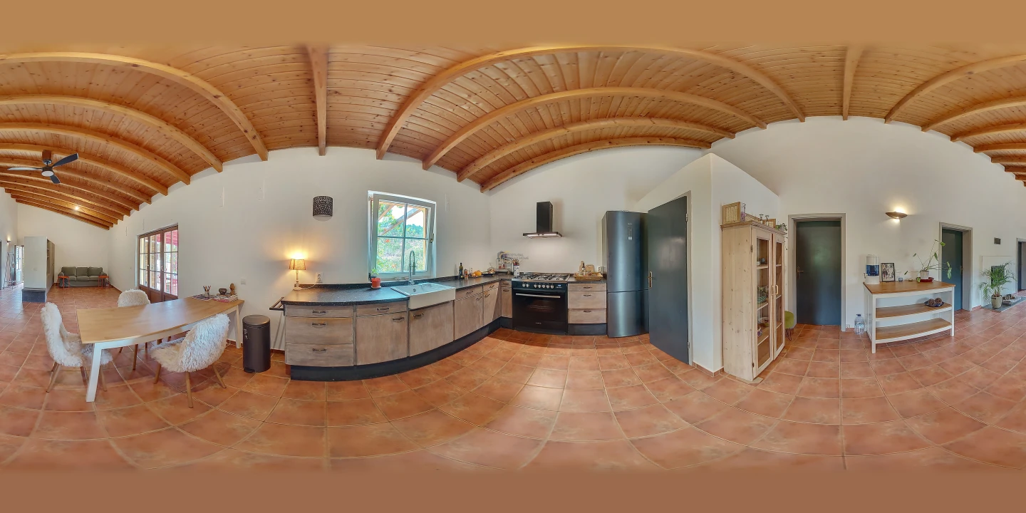 Moradia T2 para Venda em Saboia Foto 53