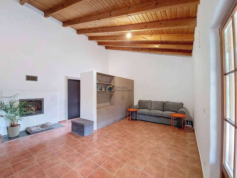 Moradia T2 para Venda em Saboia Foto 21