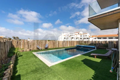 Moradia T3 para Venda em Vila de Sagres