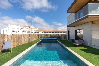 Moradia T3 para Venda em Vila de Sagres