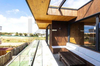 Moradia T3 para Venda em Vila de Sagres