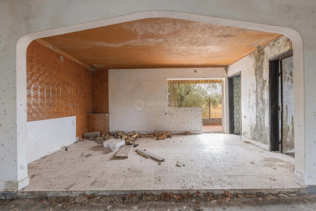 Quinta T4 para Venda em Pegões Foto 7