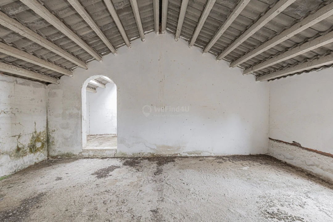 Quinta T4 para Venda em Pegões Foto 39