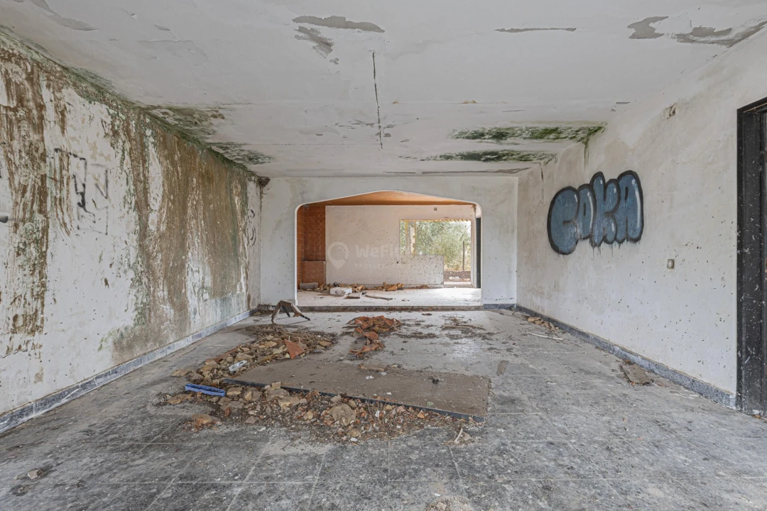 Quinta T4 para Venda em Pegões Foto 12