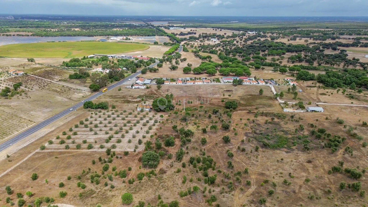 Quinta T4 para Venda em Pegões Foto 50