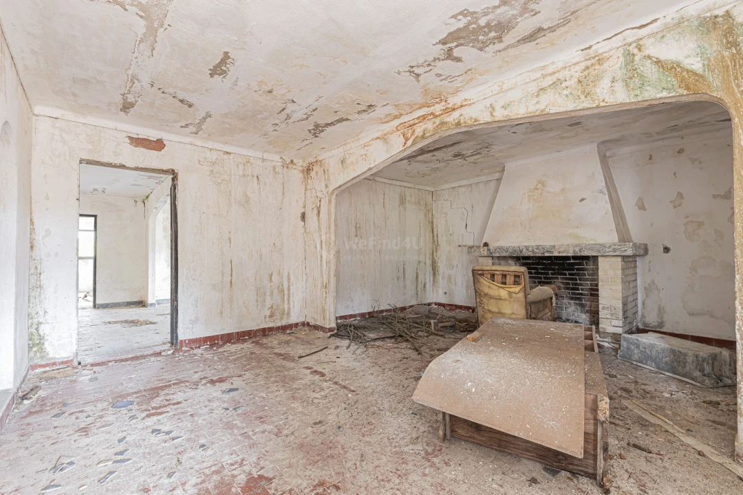 Quinta T4 para Venda em Pegões Foto 26