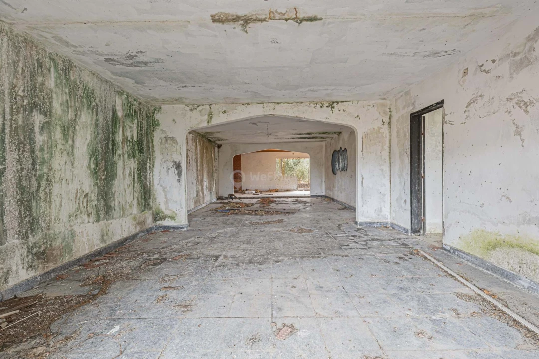 Quinta T4 para Venda em Pegões Foto 13