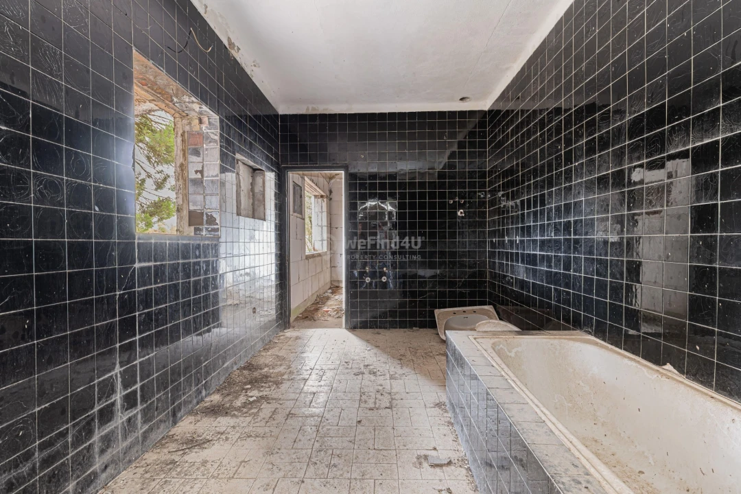 Quinta T4 para Venda em Pegões Foto 27