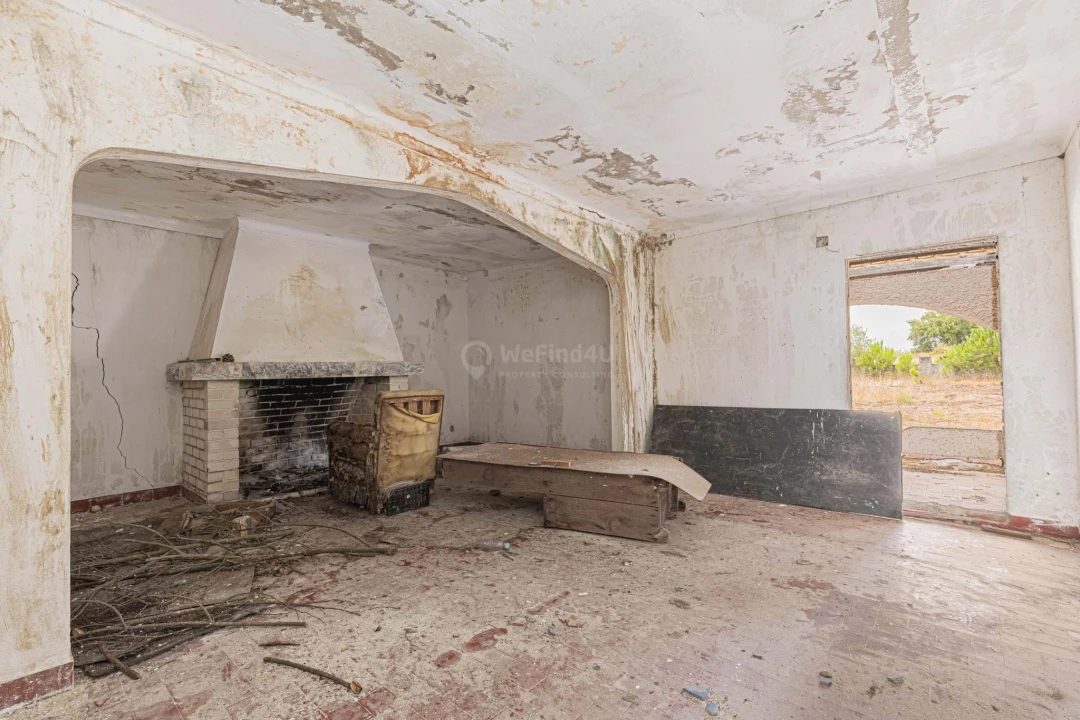 Quinta T4 para Venda em Pegões Foto 24