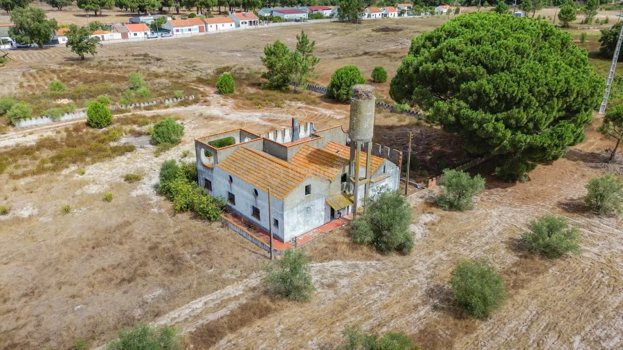 Quinta T4 para Venda em Pegões Foto 4