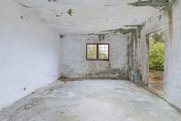 Quinta T4 para Venda em Pegões Foto 14