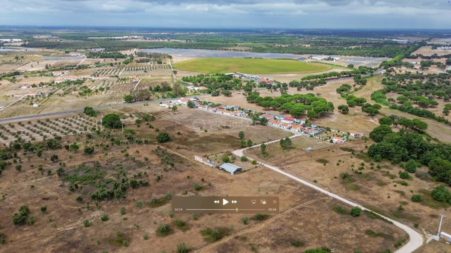 Quinta T4 para Venda em Pegões Foto 51