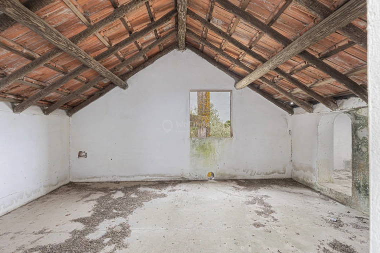 Quinta T4 para Venda em Pegões Foto 37