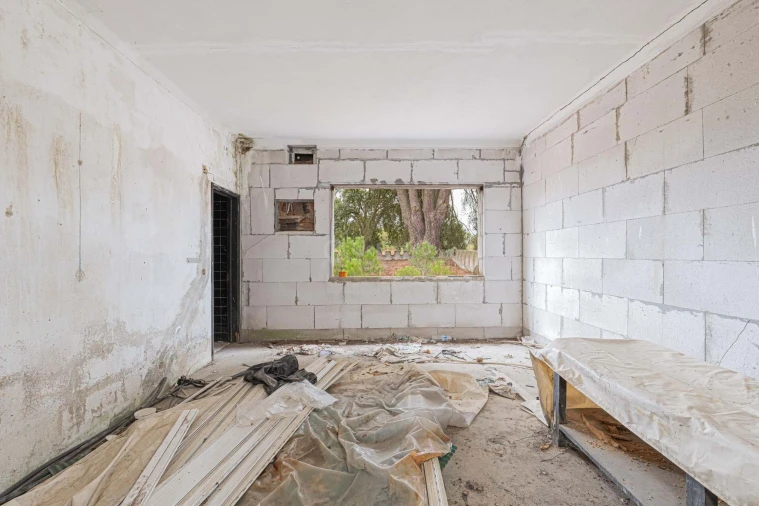 Quinta T4 para Venda em Pegões Foto 29