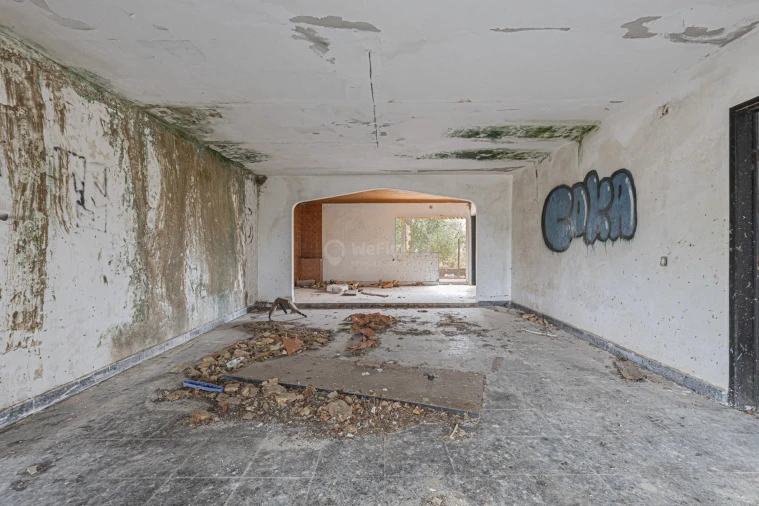 Quinta T4 para Venda em Pegões Foto 12