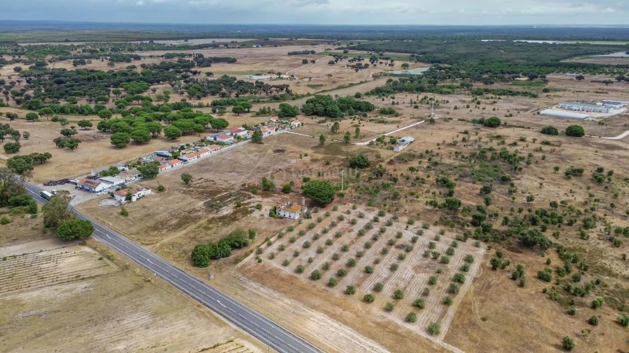 Quinta T4 para Venda em Pegões Foto 49