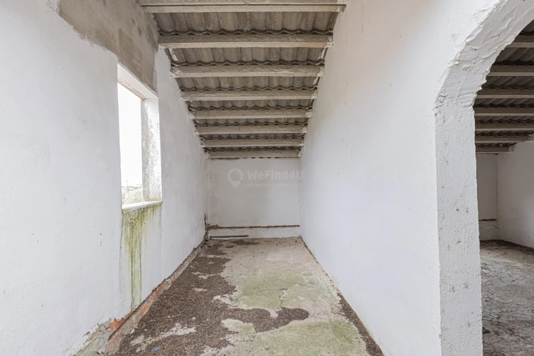 Quinta T4 para Venda em Pegões Foto 41