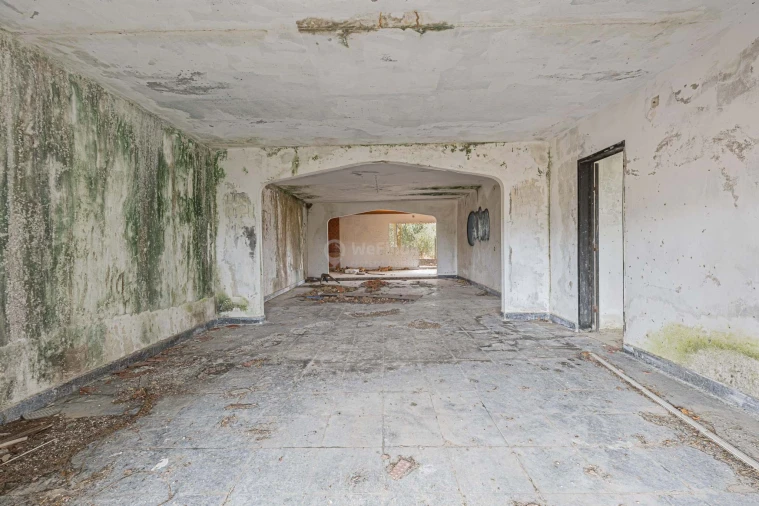 Quinta T4 para Venda em Pegões Foto 13