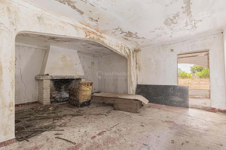 Quinta T4 para Venda em Pegões Foto 24