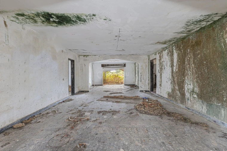 Quinta T4 para Venda em Pegões Foto 10