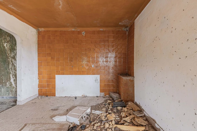 Quinta T4 para Venda em Pegões Foto 8