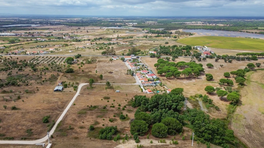 Quinta T4 para Venda em Pegões Foto 52