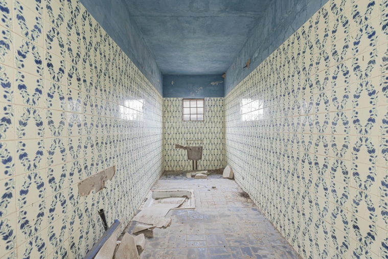 Quinta T4 para Venda em Pegões Foto 23