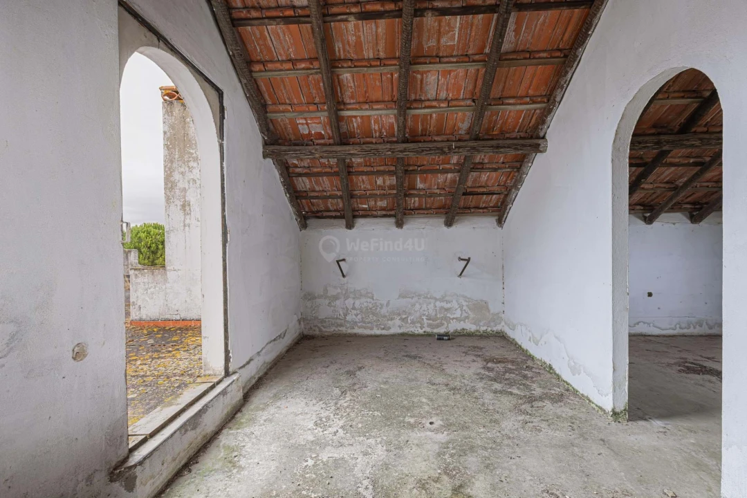 Quinta T4 para Venda em Pegões Foto 36