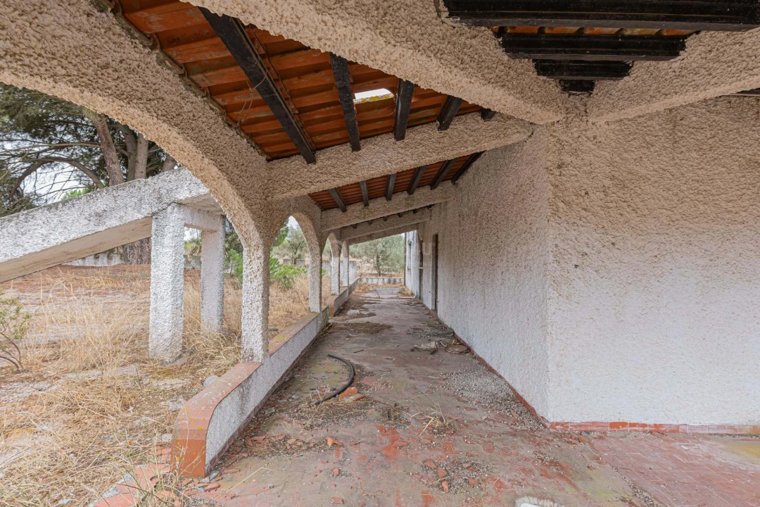 Quinta T4 para Venda em Pegões Foto 46