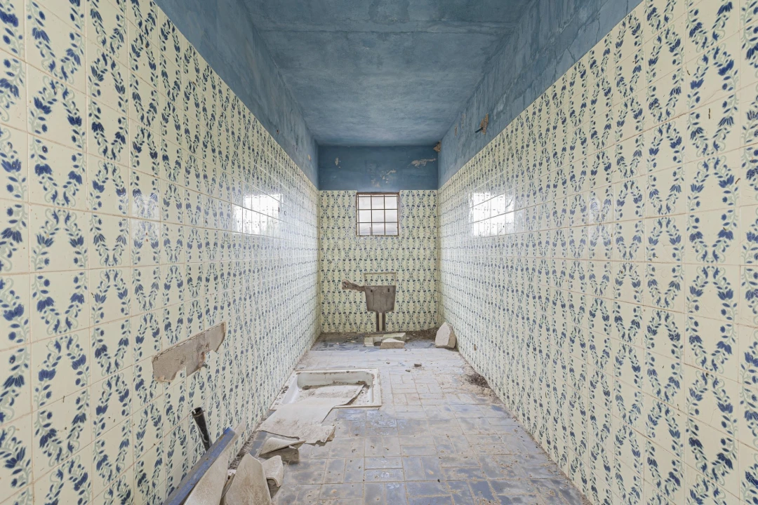 Quinta T4 para Venda em Pegões Foto 23