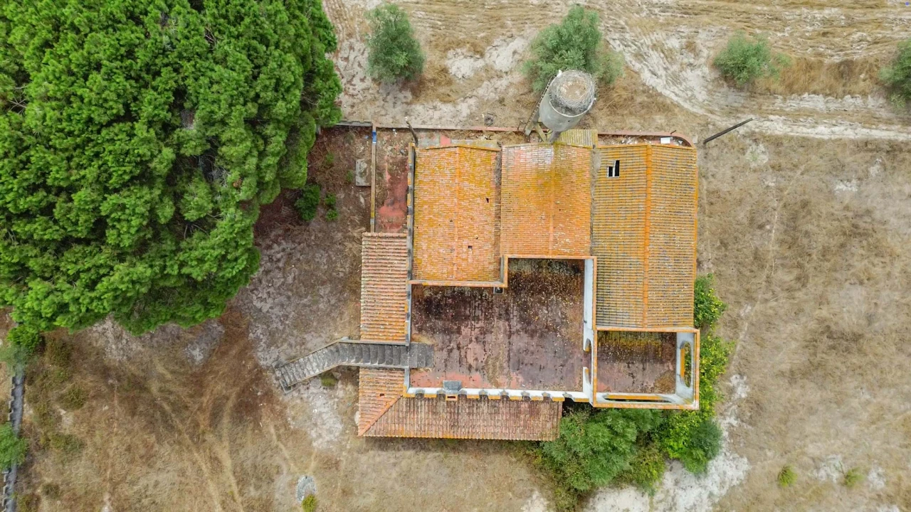 Quinta T4 para Venda em Pegões Foto 64