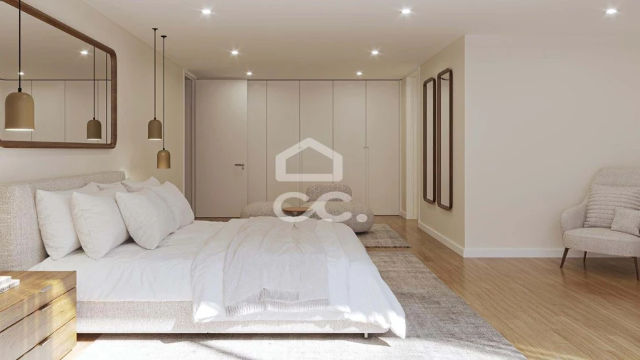 Moradia T4 para Venda em Alverca do Ribatejo e Sobralinho Foto 30