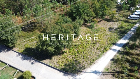 Terreno para Venda em São Romão de Neiva