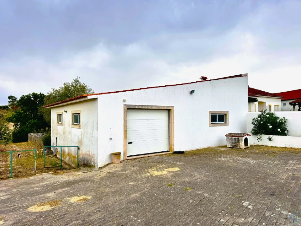 Moradia T3 para Venda em São Pedro de Tomar Foto 26