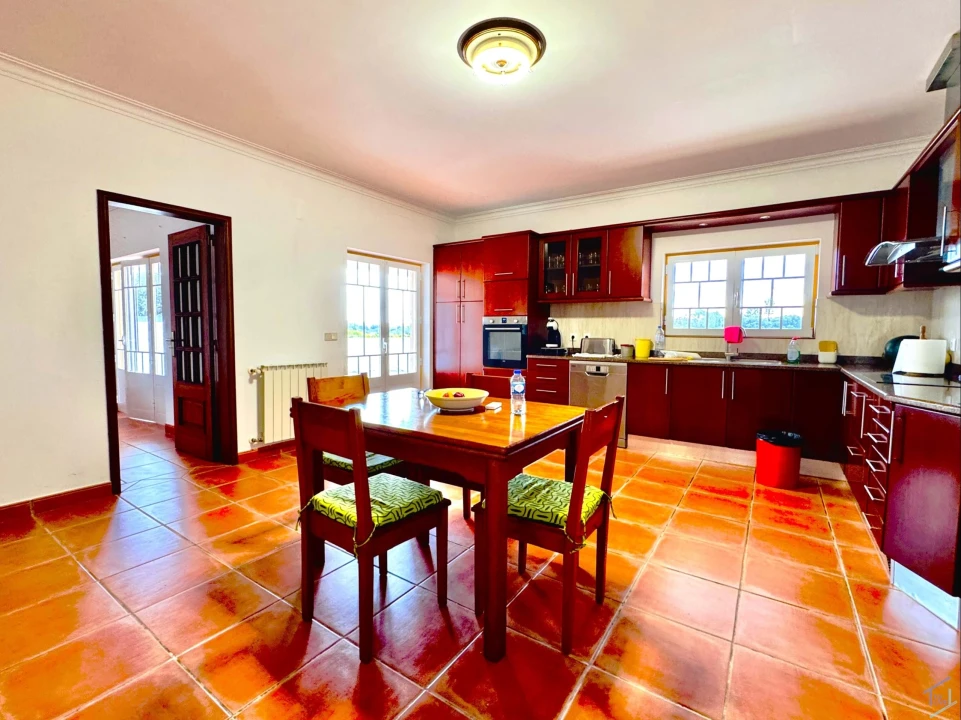 Moradia T3 para Venda em São Pedro de Tomar Foto 6