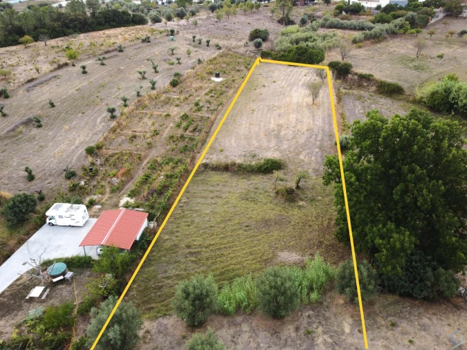 Moradia T3 para Venda em São Pedro de Tomar Foto 35