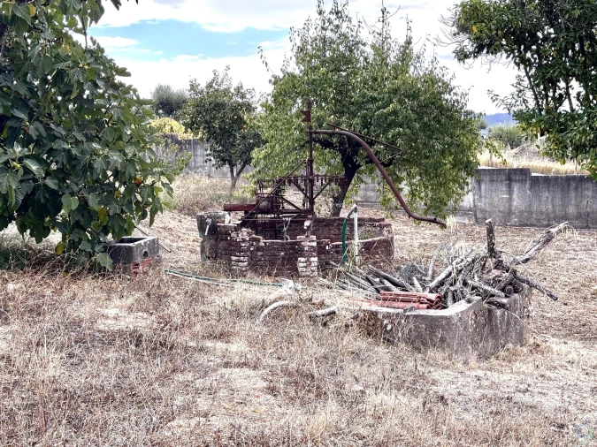 Moradia T3 para Venda em São Pedro de Tomar Foto 31