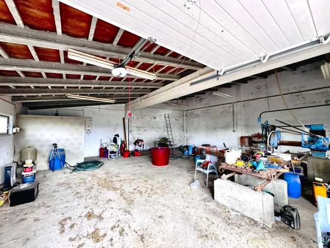 Moradia T3 para Venda em São Pedro de Tomar Foto 19