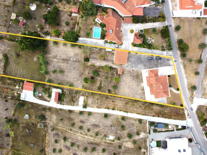 Moradia T3 para Venda em São Pedro de Tomar Foto 36