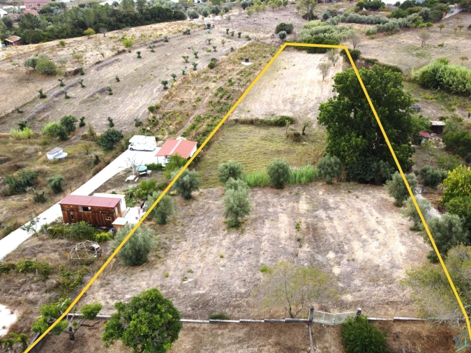 Moradia T3 para Venda em São Pedro de Tomar Foto 34