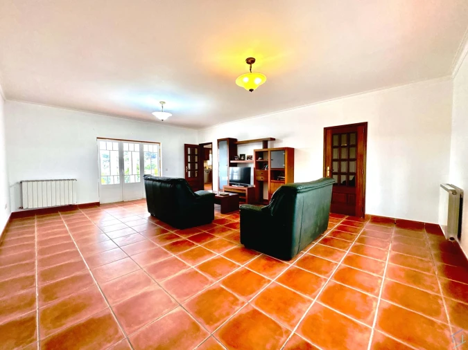 Moradia T3 para Venda em São Pedro de Tomar Foto 7